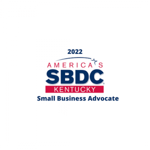 2022 Small Business Advocate Awarded to J. Render's 
